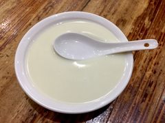 -沙湾姜埋奶(兴新包店)