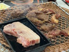 -艺林烤肉城(光明店)