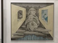 -上海跨国采购会展中心