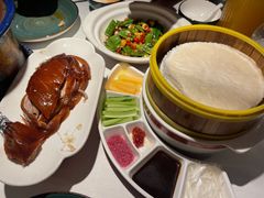 -大鸭梨烤鸭(望京店)
