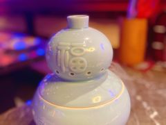 -十三姨正合丰烤肉(营迹路店)