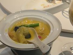 -秦月轩·长安小馆·新陕菜(阜成路·五棵松店)