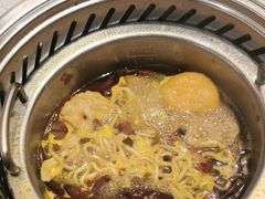 -龍歌自助小火锅(秦淮水游城店)