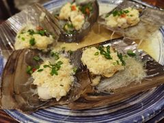 -蚝美人·生蚝海鲜烧烤(茶花园店)