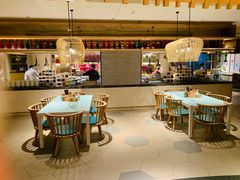 -味餐厅·海鲜·火锅·自助餐