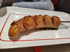 -堂堂小伙夫·辽宁小吃大排档(京西大悦城店)