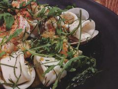 -Mercato莫卡多露台餐厅与酒吧(K11店)