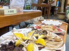 -大理董·董家小厨野生菌火锅(古城旗舰店)