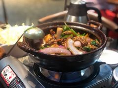 -胡须佬鸡煲四季火锅(海雅缤纷城店)