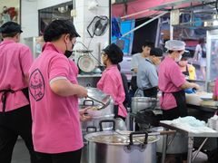 -红大哥水门鸡饭(總店)