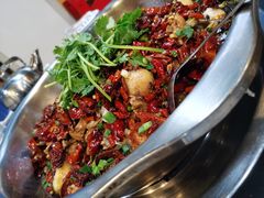 -天治宣·野椒鸡(龙头寺总店)