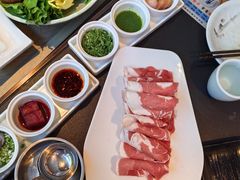 -额尔敦·品质自助(摩尔城店)