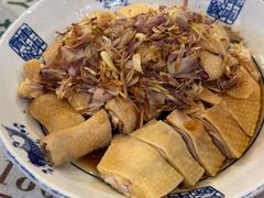 -阿殳菜馆·私厨(水围村店)