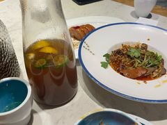-不倒翁·安徽名菜楼(步行街店)