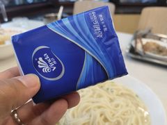 -老四季(南市场店)