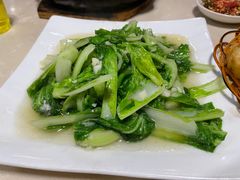 -老周夜市(航空路店)