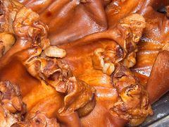 -聚首堂·特色小吃·肘子(什刹海德胜门店)