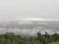 -阳台山自然风景区