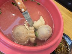 -哈啾嗨·蒙文化主题餐厅(京汉新城店)