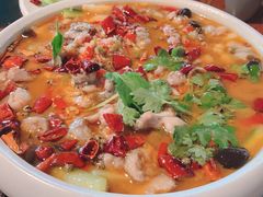 -盐帮食坊•小河帮川菜(四川师大店)