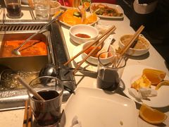 -海底捞火锅(天鹅湖银泰店)