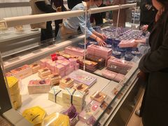 零售区-好利来(熙地港店)