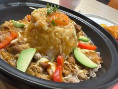 -白熊咖哩(新世界城店)