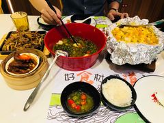 -粤小馆(天安云谷店)