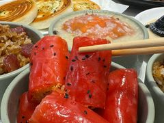 -南拳十三姨·潮汕砂锅粥·粤菜(西单大悦城店)