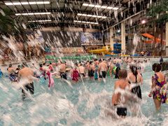 -南宫温泉水世界