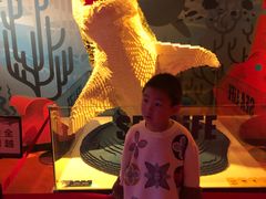 -沈阳海洋探索中心