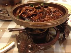 响油膳糊-无名居(西直门总店)