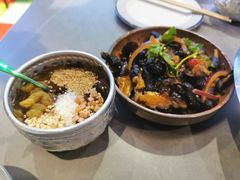 -耍盆友·重庆江湖菜(百子湾店)