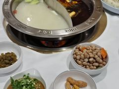 -天宜隆蘑菇宴火锅(石景山旗舰店)