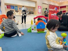 -美吉姆国际儿童发展中心(红谷滩绿地缤纷城中心)