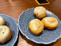 -鑫震源·苏式大虾生煎(山塘街店)