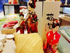 -东方滨江大酒店·滨江厅