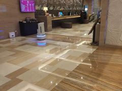 -淮安曙光国际大酒店(大运河广场花街店)