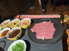 -羊大爷涮肉(亮马桥店)