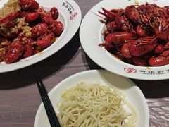-有位虾匠·香辣蟹·小龙虾(李村店)