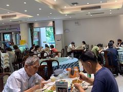 -紫光园·烤鸭·北京菜(劲松店)