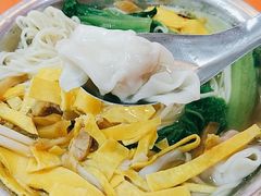 -南宁市连升风味小吃店