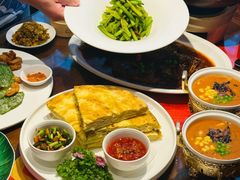 -面辣子·陕西家乡菜(长安店)