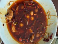 -静之湖湖畔餐厅