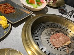 -妥妥烤肉料理(昙华林店)