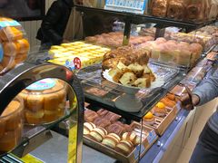 -好利来.生日蛋糕(杨家坪店)