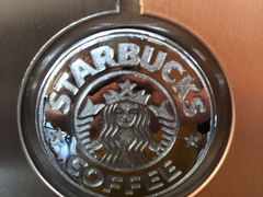 -星巴克(太原茂业天地店)