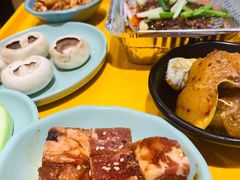 -蚝英雄·自助烤蚝(高新店)