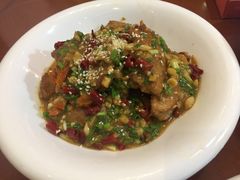 -圆圆家私房美食(民权路店)