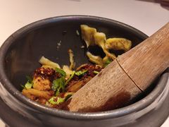 -茄子恰恰·新云南小炒(金池购物中心店)